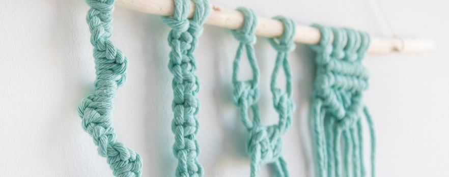 wolplein macramé blog