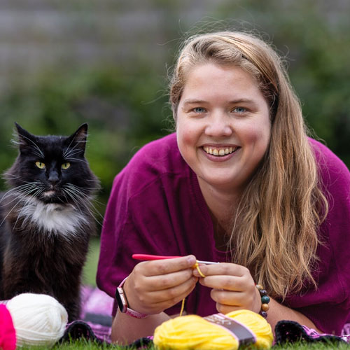 anke wintermans crazy crochet catlady