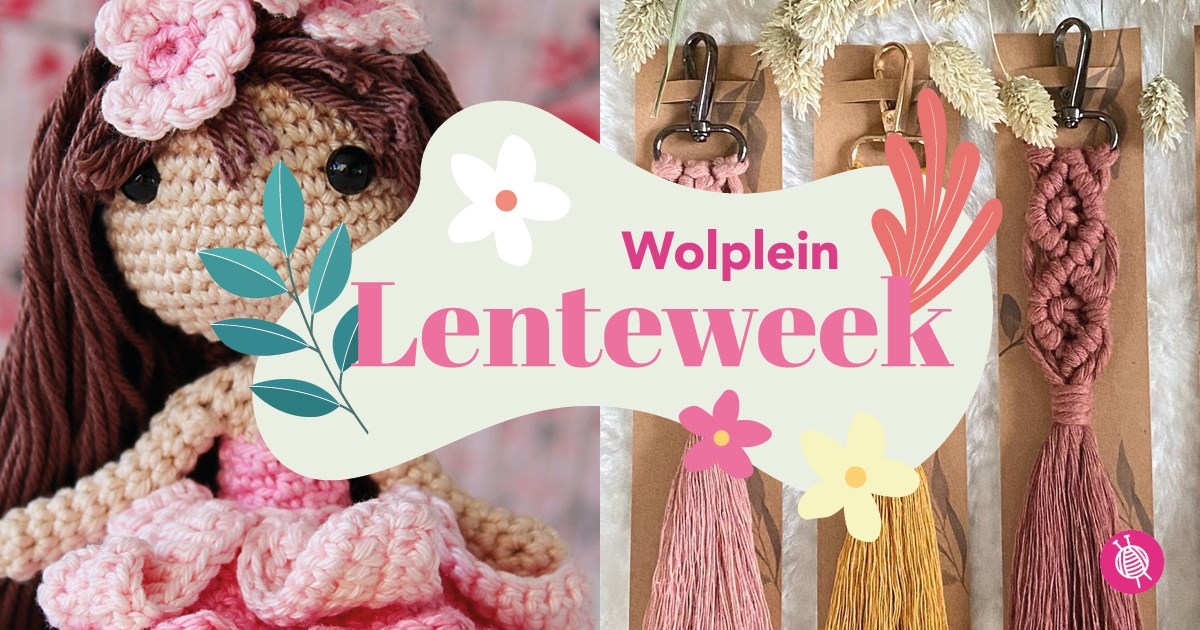 handwerksters handwerken haken breien macrame interview
