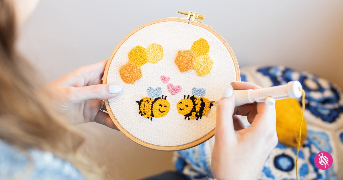 punchen gratis punchpatronen lente