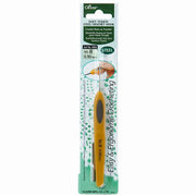 Clover Soft Touch Häkelnadel 0,9 mm