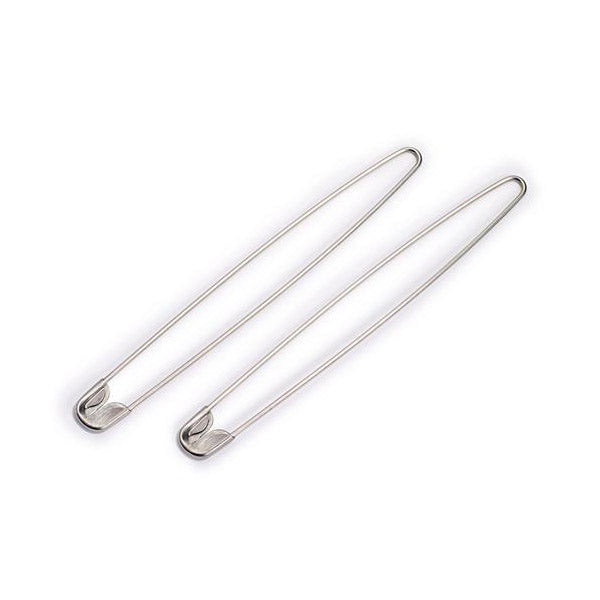 Prym Stekenhouders 13 cm - 2 stuks