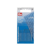 Prym jersey naainaalden nr. 5-9 set van 10 lange naalden met bolle punt