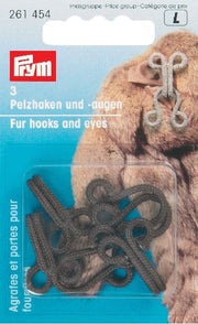 Prym Bonthaken en Ogen