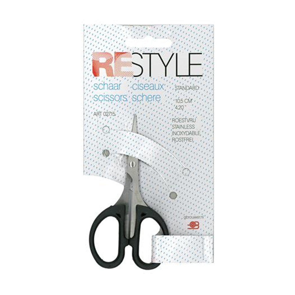 Restyle Borduurschaar 10,5cm - productfoto van de schaar