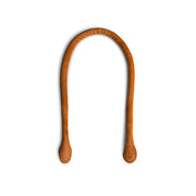 MUUD Bibi Whisky - Handgemaakt leren tashengsel 73cm