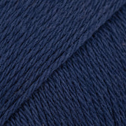 Drops Magic Uni Colour 05 Marineblauw - kleurstaal katoen