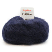 Katia Ingenua 005 Donkerblauw