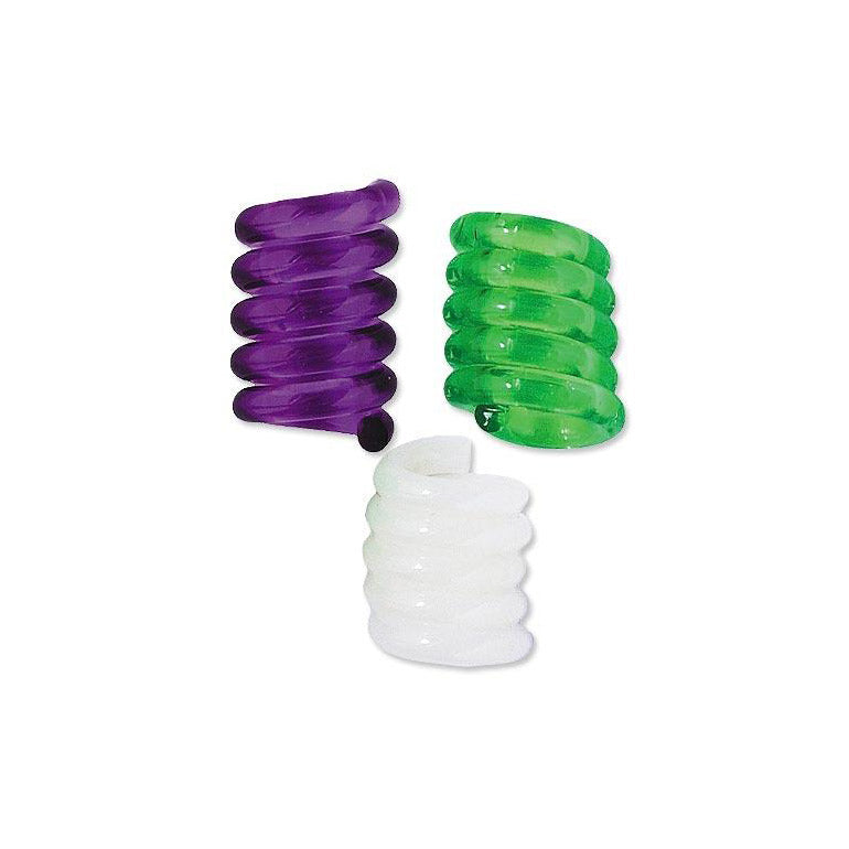 Clover Spiraalvormige Breinaalden Houder L