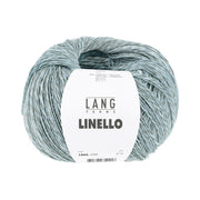 Lang Yarns Linello 0288 Petrol