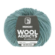 Lang Yarns Memory 0174 Schemering
