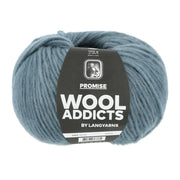 Lang Yarns Promise 0174 Schemering