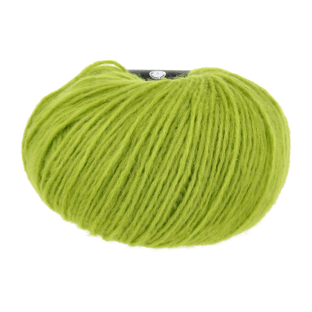Lang Yarns Promise 0116 Matcha - bol garen zonder wikkel