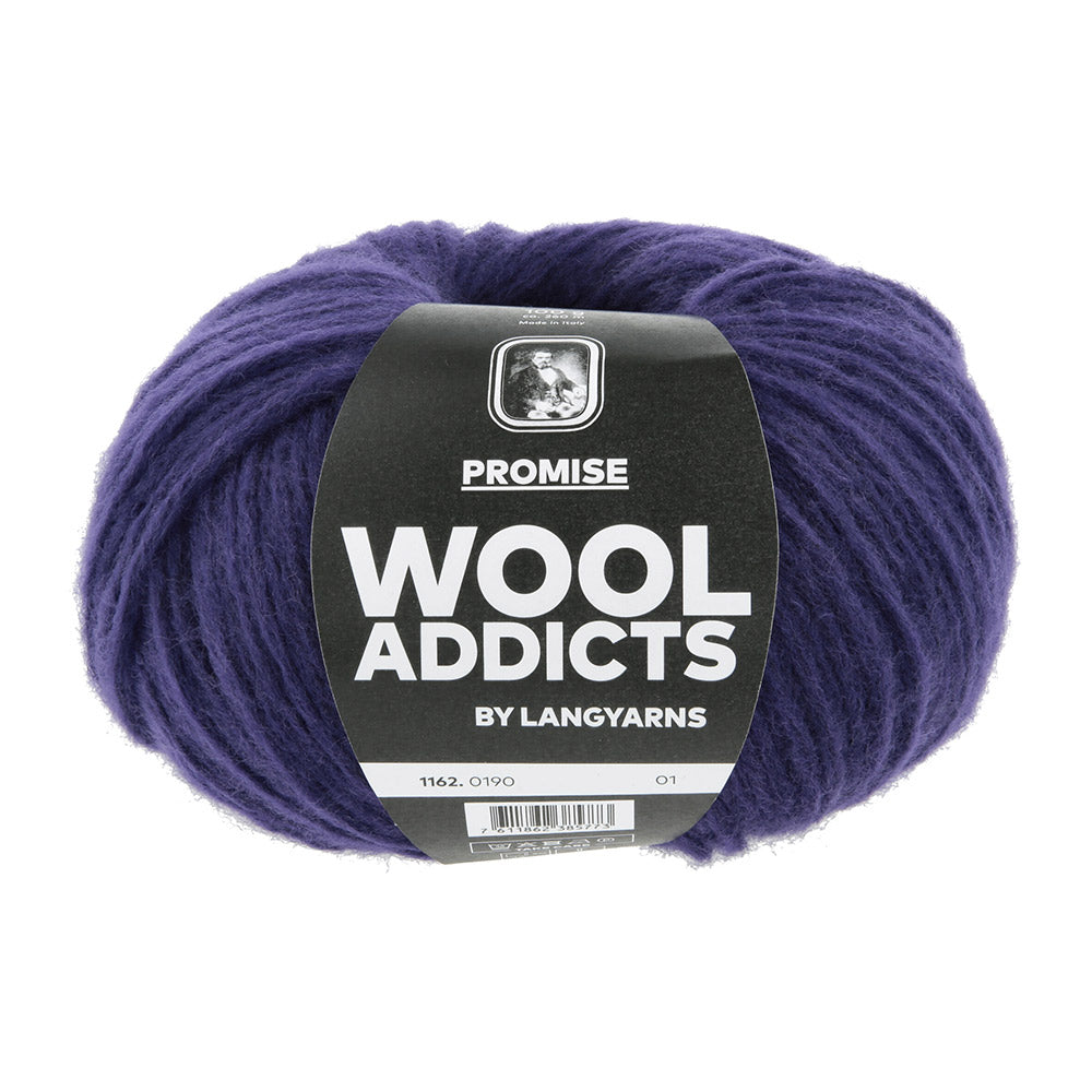 Lang Yarns Promise 0190 Braam - bol garen van voren