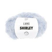 Lang Yarns Shirley 0020 Babyblauw