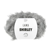 Lang Yarns Shirley 0024 Grijs