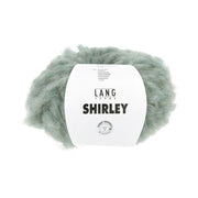 Lang Yarns Shirley 0072 Zeeschuim