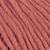 Lang Yarns Naturalis 0060 Rood - natuurlijk kleurdetail van de draad