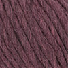 Lang Yarns Naturalis 0064 Bordeaux - natuurlijk kleurdetail van de draad