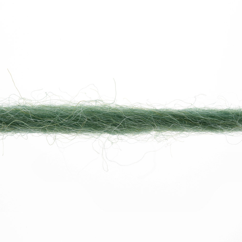 Lang Yarns Naturalis 0073 Smaragd - sfeerbeeld van het garen