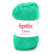 Katia Capri 82130 Groen