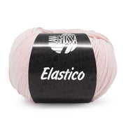 Lana Grossa Elastico 131 Zachtroze - bol garen