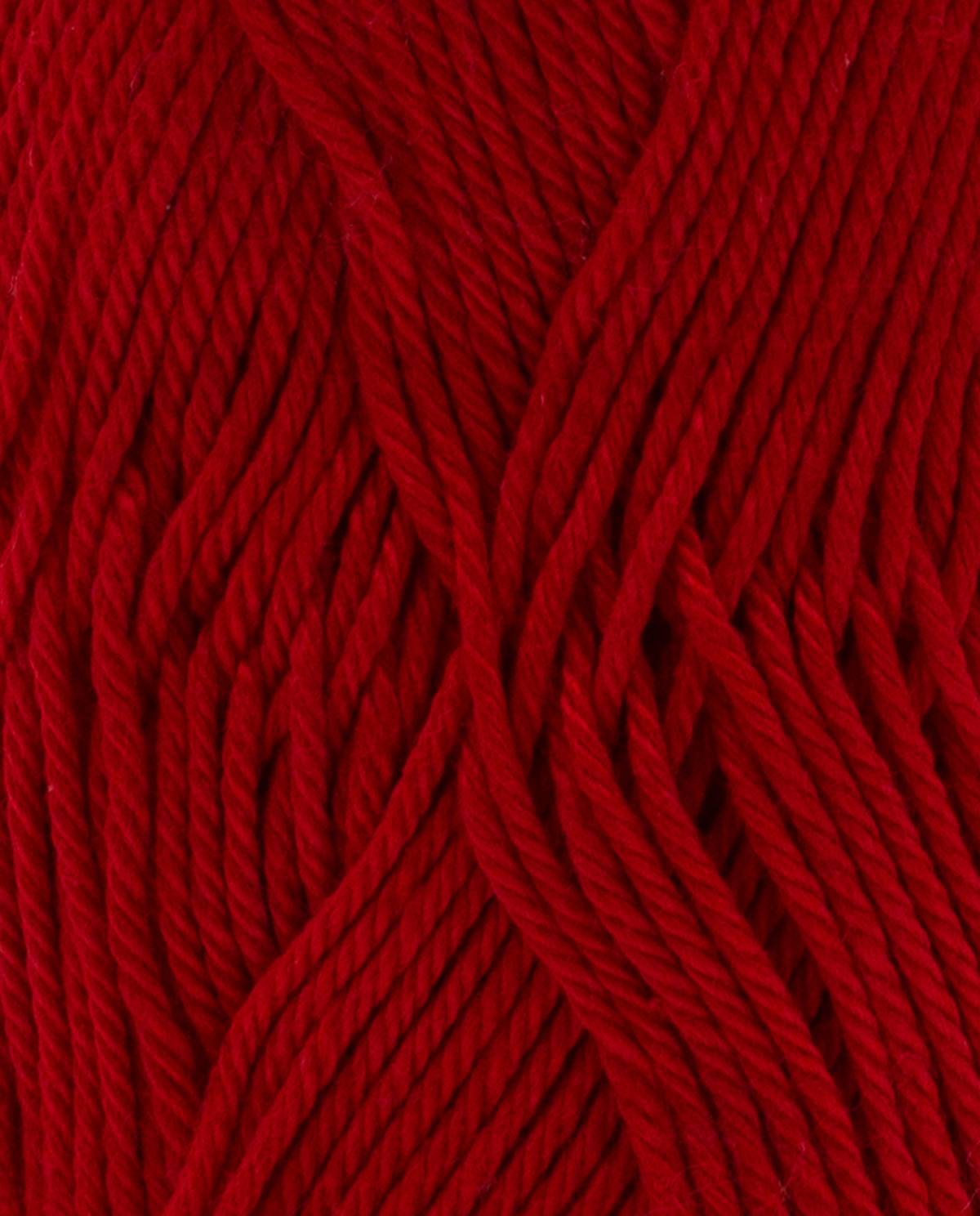 Phildar Phil Coton 3 1272 Kers sfeerfoto 2