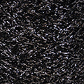 Katia Combine & Shine 020 Schwarz-Silber