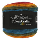 Scheepjes Colour Crafter Cake 702 Rustic Warmth