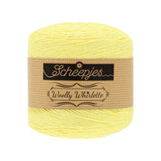 Scheepjes Woolly Whirlette 571 Custard