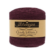 Scheepjes Woolly Whirlette 572 Plum Pie