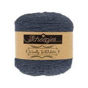 Scheepjes Woolly Whirlette 573 Bubble Gum
