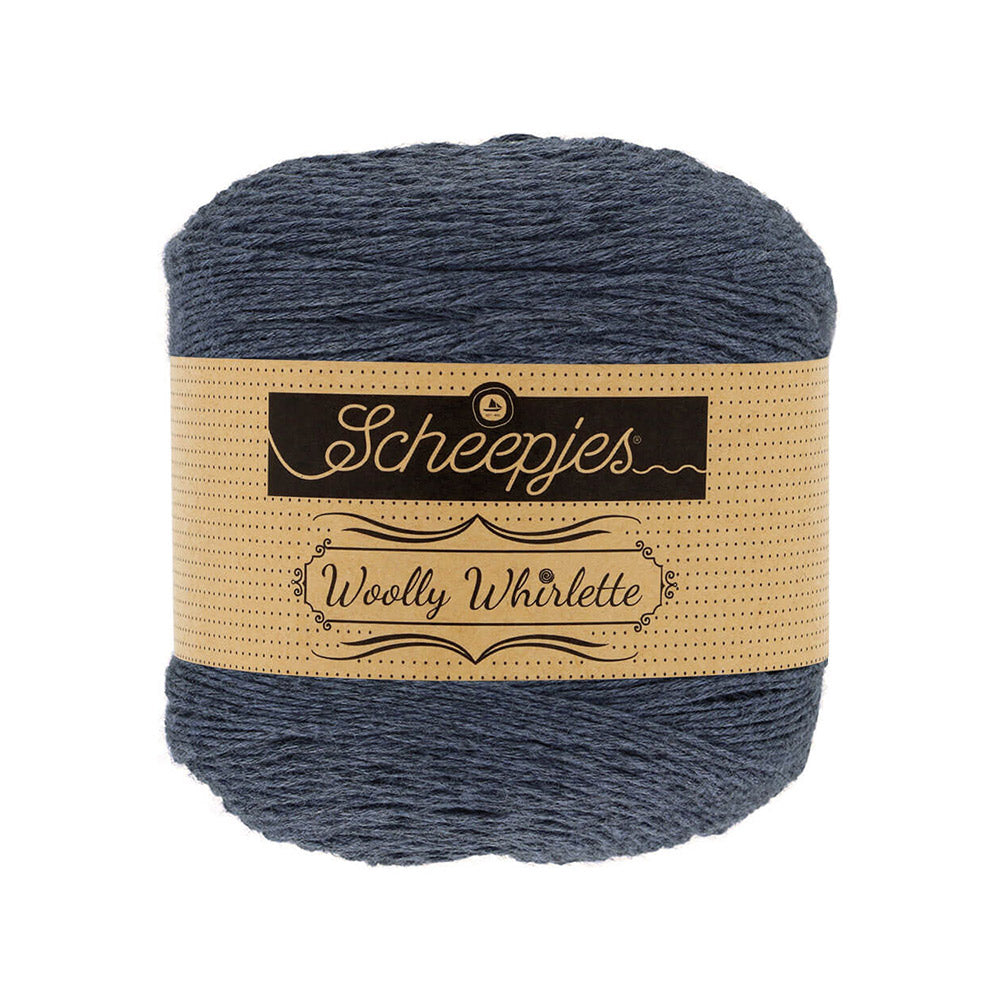 Scheepjes Woolly Whirlette 573 Bubble Gum