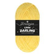 Scheepjes Little Darling 402 Bumble Bee