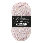 Scheepjes Big Darling Sprinkled 02 Sunset