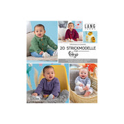 20 Breimodellen voor Baby's
