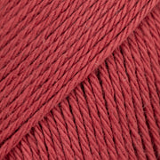 Drops Magic Uni Colour 23 Pruim - kleurstaal katoen