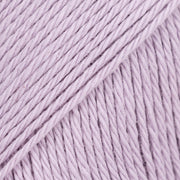 Drops Magic Uni Colour 24 Lavendelvorst - kleurstaal katoen