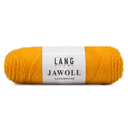 Lang Yarns Jawoll Superwash 249 Goud Geel