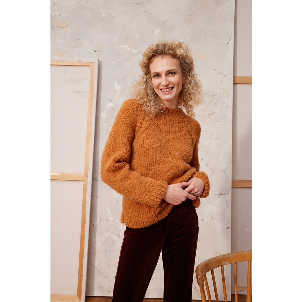 Lang Yarns Fatto A Mano 290 DE/FR/NL