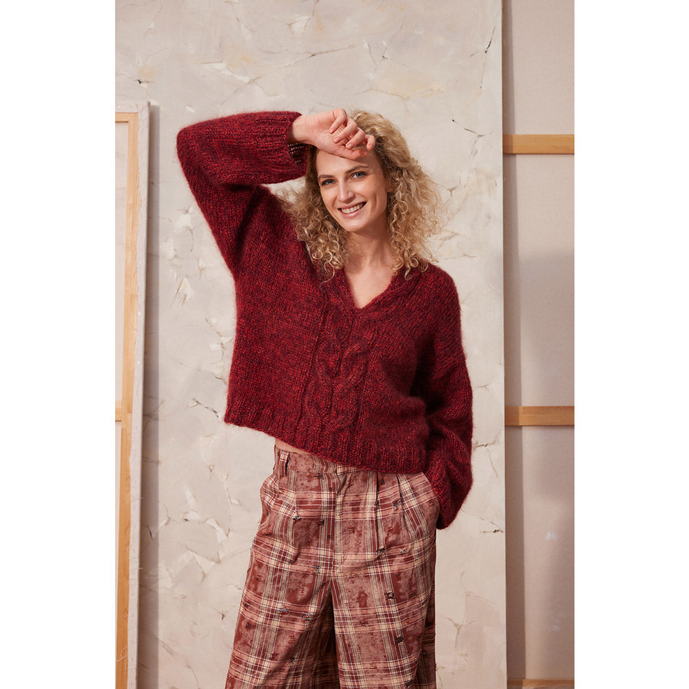Lang Yarns Fatto A Mano 290 DE/FR/NL