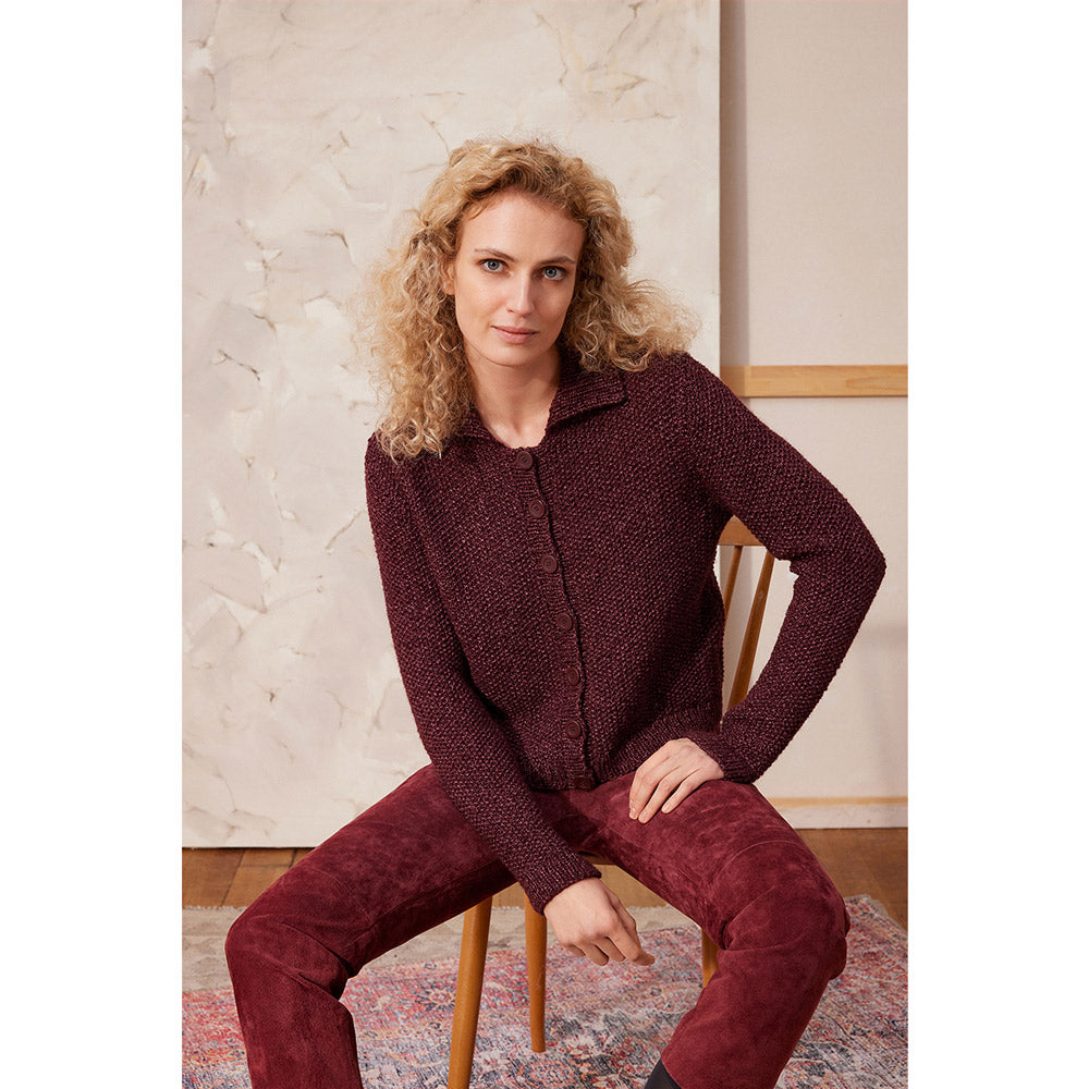 Lang Yarns Fatto A Mano 290 DE/FR/NL