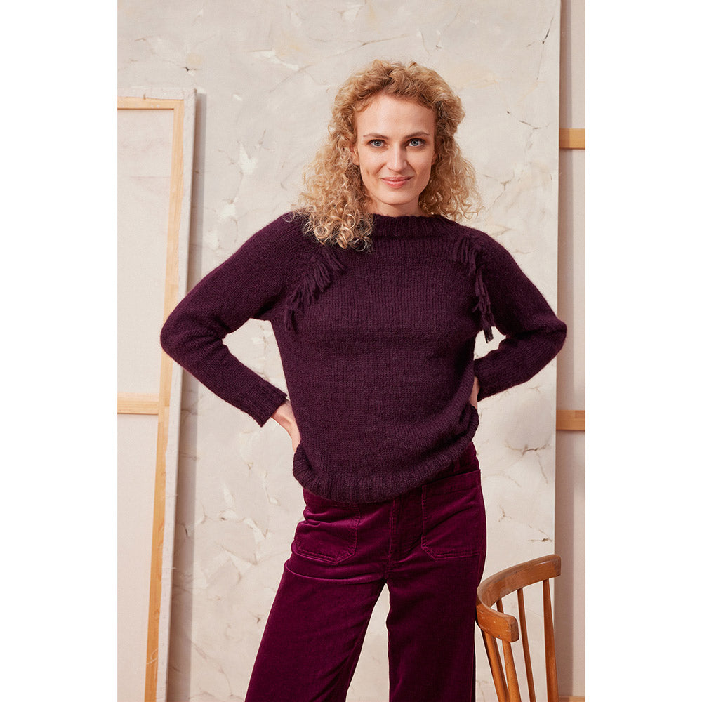 Lang Yarns Fatto A Mano 290 DE/FR/NL