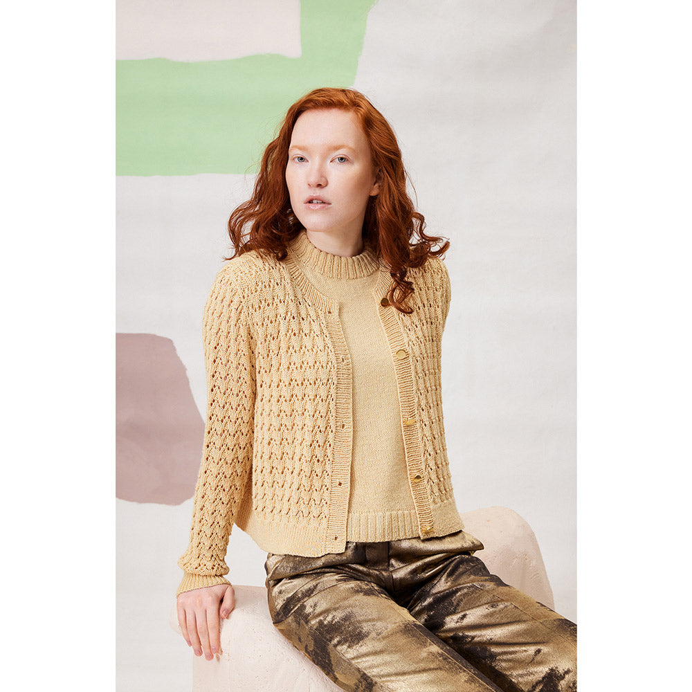 Lang Yarns Fatto A Mano 290 DE/FR/NL
