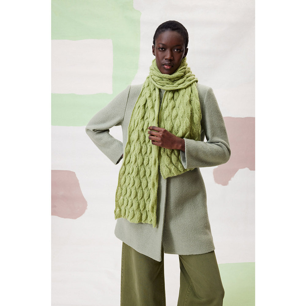 Lang Yarns Fatto A Mano 290 DE/FR/NL