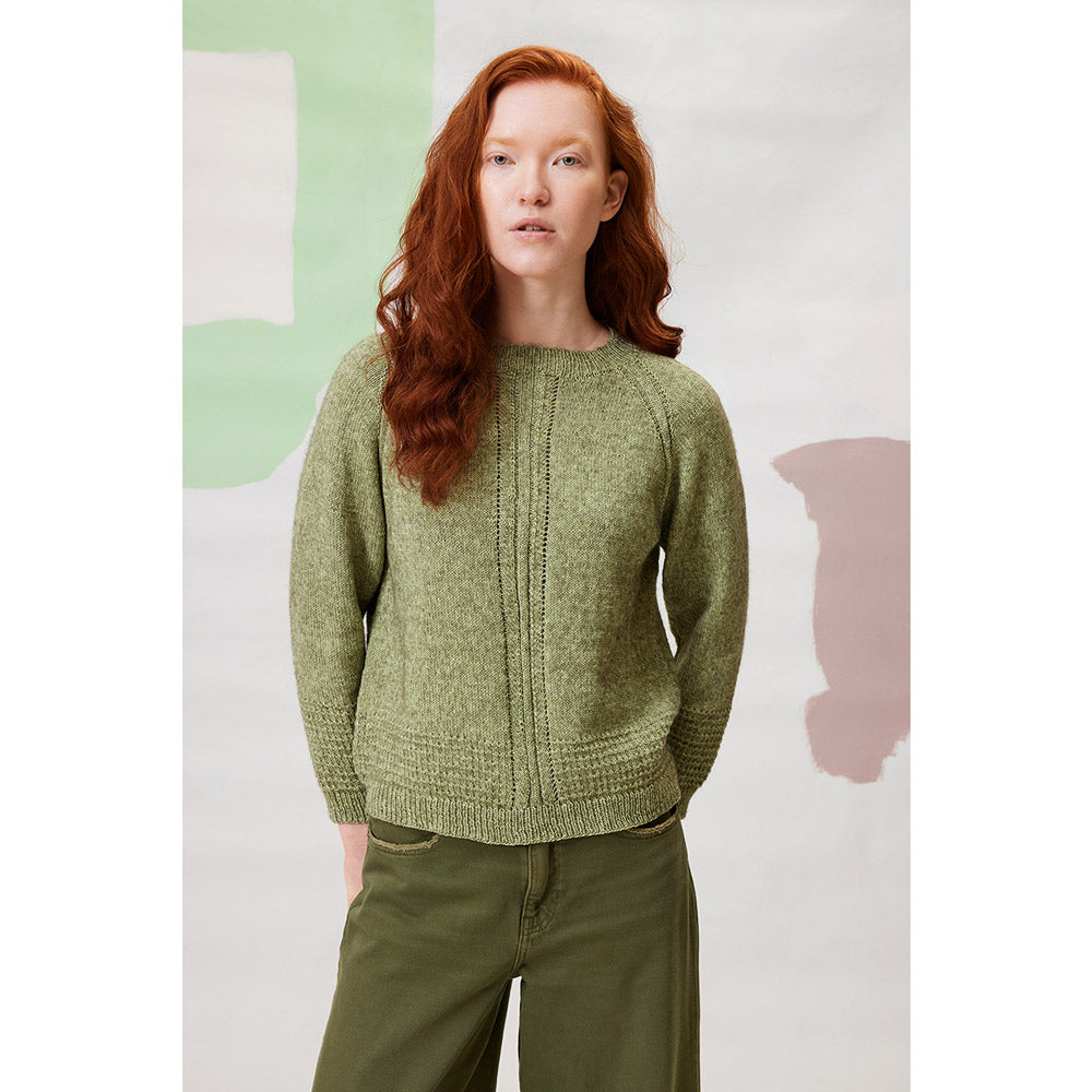 Lang Yarns Fatto A Mano 290 DE/FR/NL