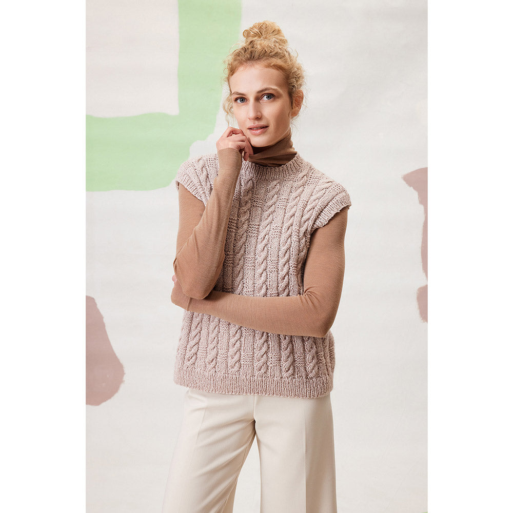 Lang Yarns Fatto A Mano 290 DE/FR/NL
