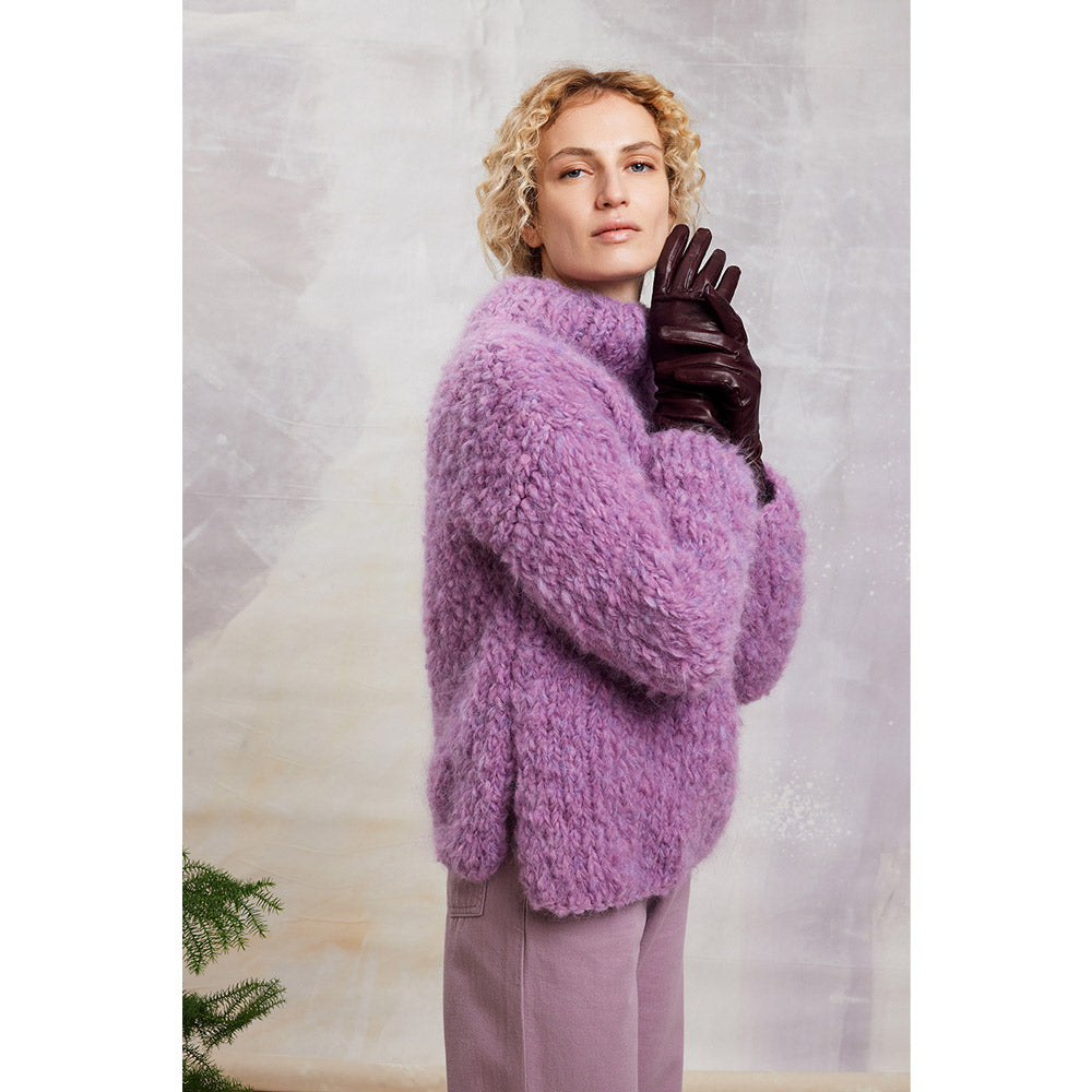 Lang Yarns Fatto A Mano 290 DE/FR/NL