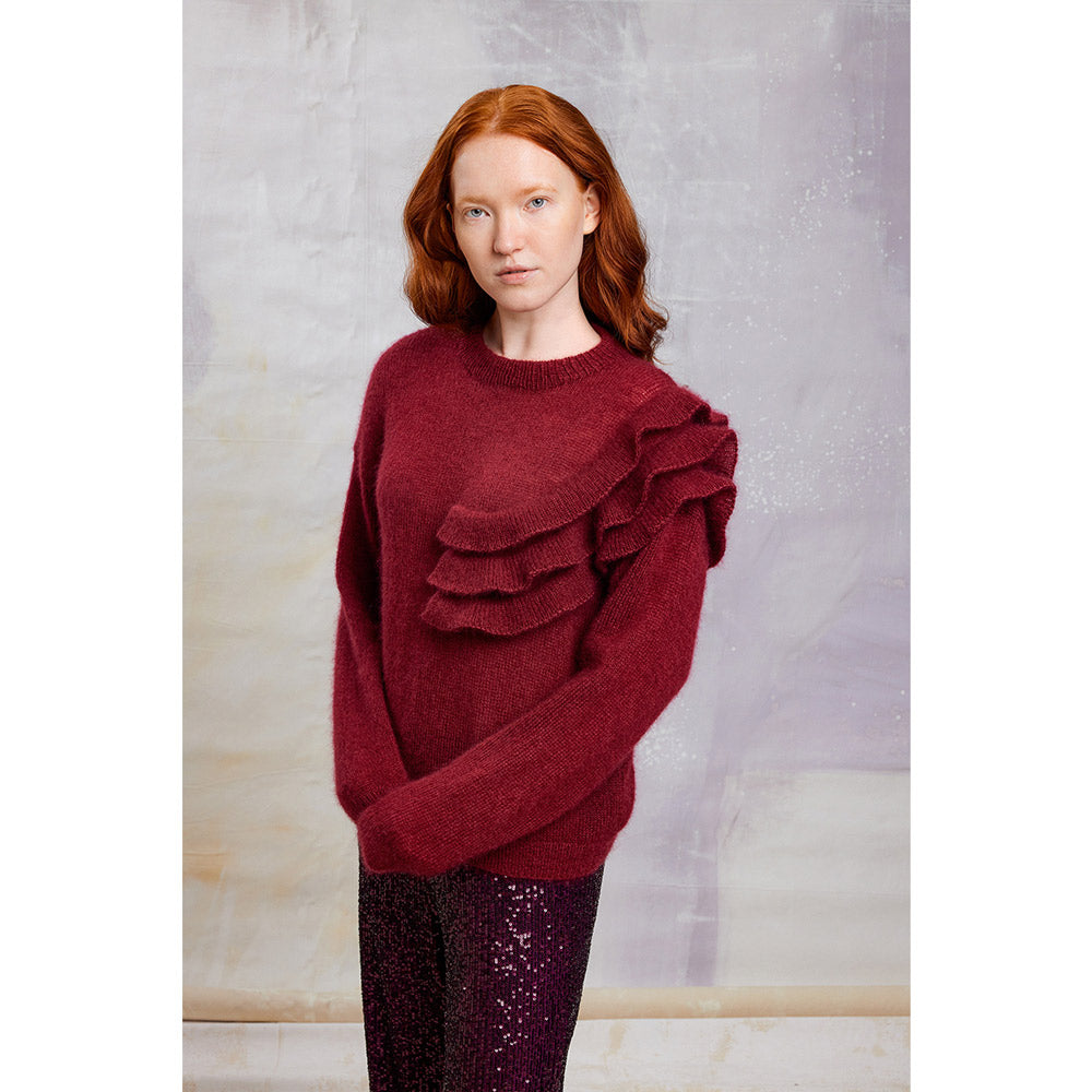 Lang Yarns Fatto A Mano 290 DE/FR/NL