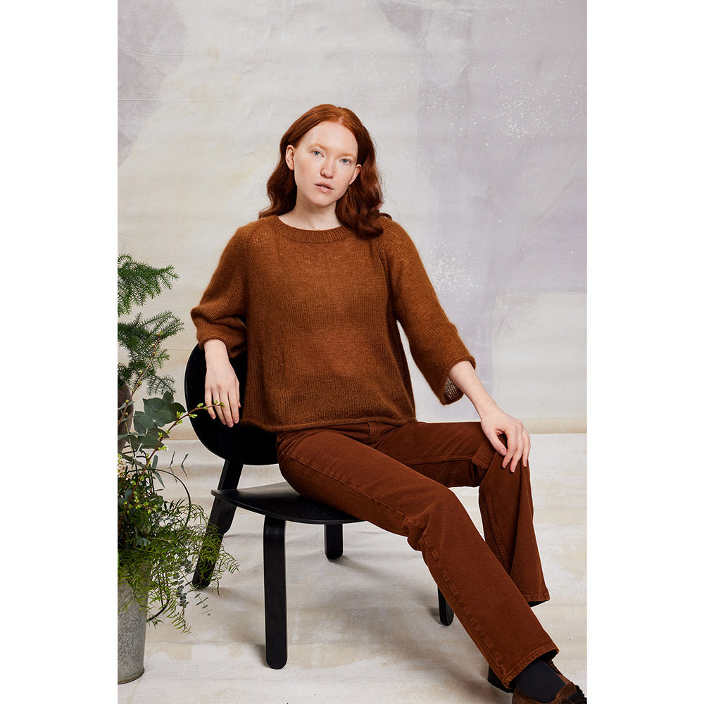 Lang Yarns Fatto A Mano 290 DE/FR/NL